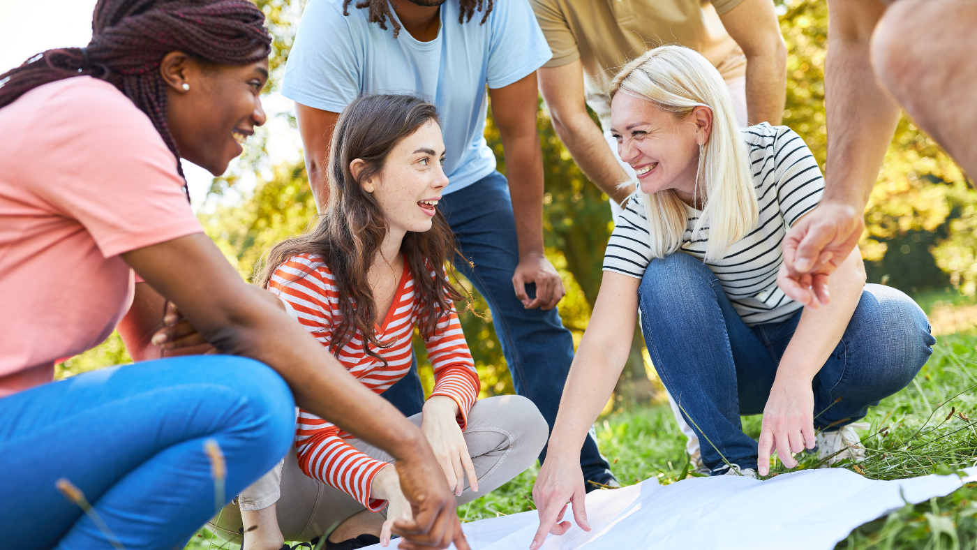 Get Your Kids onto the Sustainability Awareness Scavenger Hunt for Fun ...