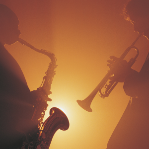 patio jazz