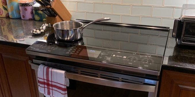 How to Reduce Pollutants in the Kitchen with Induction Cooking - Zero-Waste  Chef