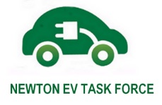 Newton EV Task Force