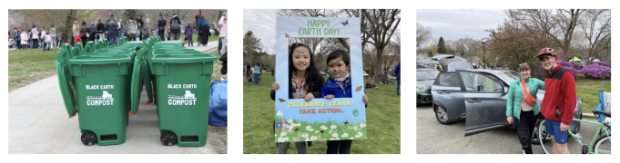 Earth Day Photos