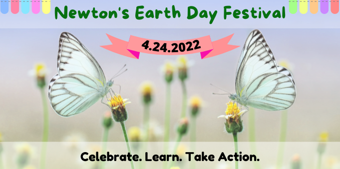 Green Newton Earth Day Festival 2022