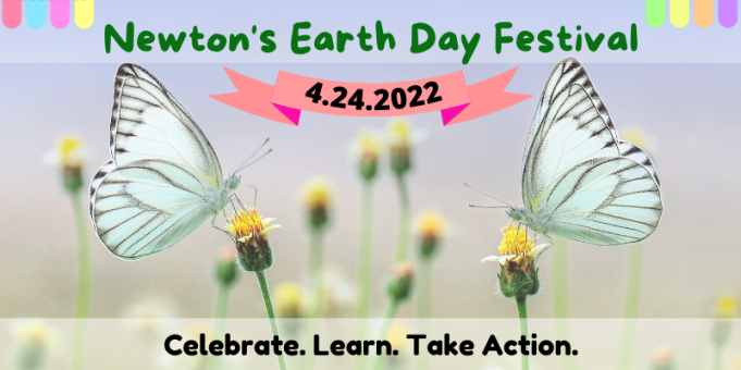 Newton's Earth Day Festival