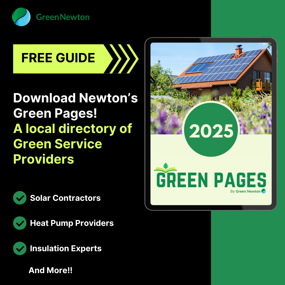 Get Green Pages